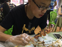 焉耆烧烤加盟,学烧烤技术,开烧烤店多少钱