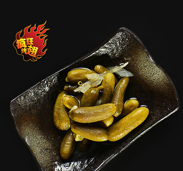 焉耆疯狂bt烤翅