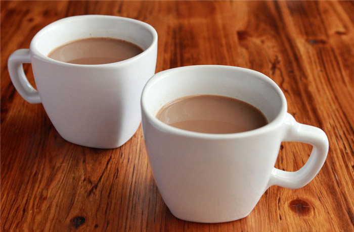 焉耆奶茶培训