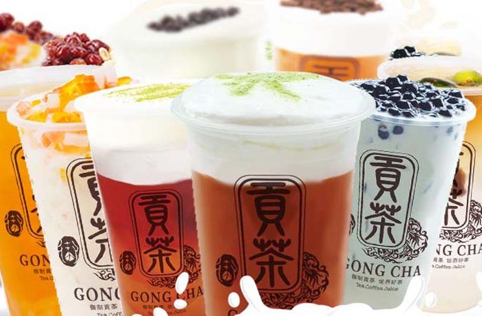 焉耆贡茶培训