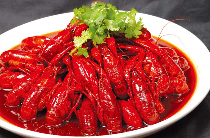 焉耆麻辣小龙虾培训